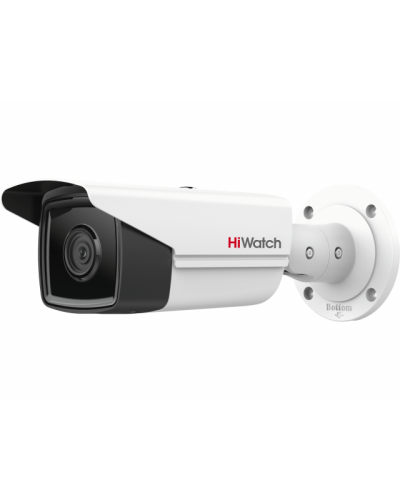 IPC-B582-G2/4I (4mm). Профессиональная видеокамера IP цилиндрическая. HiWatch Pro в Балаково