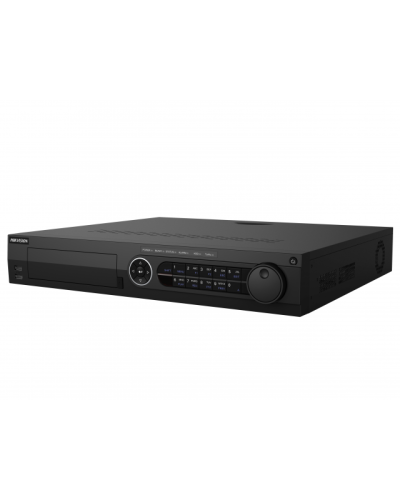 iDS-7332HQHI-M4/S. Видеорегистратор TVI 32-канальный. Hikvision в Балаково