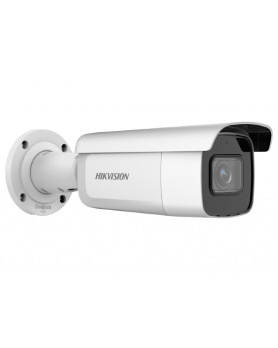 DS-2CD2623G2-IZS. Профессиональная видеокамера IP цилиндрическая. Hikvision в Балаково