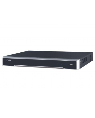 DS-7616NI-M2/16P. IP-видеорегистратор 16-канальный. Hikvision в Балаково