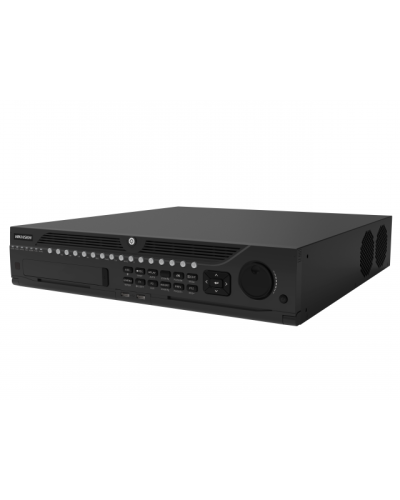 iDS-9032HQHI-M8/S. Видеорегистратор TVI 32-канальный. Hikvision в Балаково