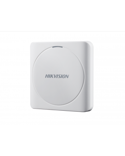 DS-K1801E. Считыватель карт EM-Marin. Hikvision в Балаково