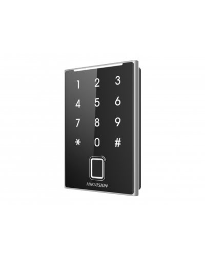DS-K1109DKFB. Считыватель карт Desfire, Mifare 1, Felica. Hikvision в Балаково