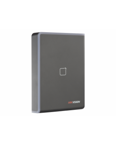 DS-K1108AE. Считыватель карт EM-Marin. Hikvision в Балаково