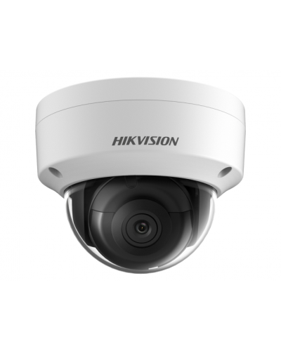DS-2CD2143G2-IS(4мм). Профессиональная видеокамера IP купольная. Hikvision в Балаково