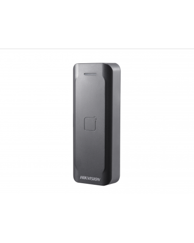 DS-K1802M. Считыватель карт Mifare. Hikvision в Балаково