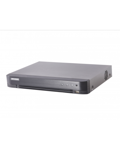iDS-7208HQHI-M1/FA(С). Видеорегистратор TVI 8-канальный. Hikvision в Балаково