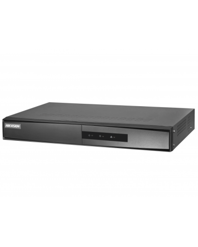 DS-7108NI-Q1/M(C). IP-видеорегистратор 8-канальный. Hikvision в Балаково