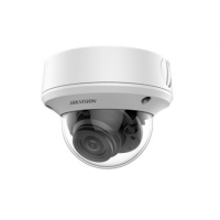 DS-2CE5AD3T-AVPIT3ZF(2.7-13.5мм). Профессиональная видеокамера мультиформатная купольная . Hikvision