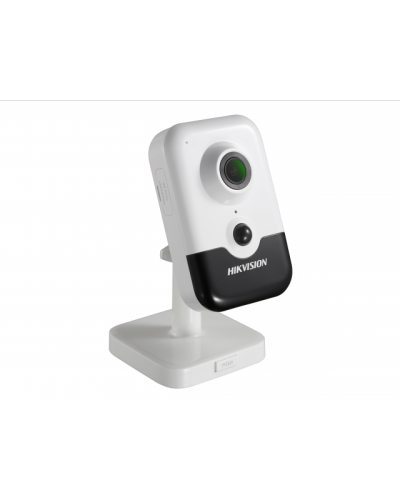 DS-2CD2443G0-IW(4мм)(W). Профессиональная видеокамера IP компактная. Hikvision в Балаково