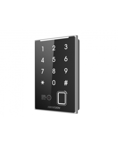 DS-K1109EKFB-QR. Считыватель карт EM с поддержкой Bluetooth. Hikvision в Балаково