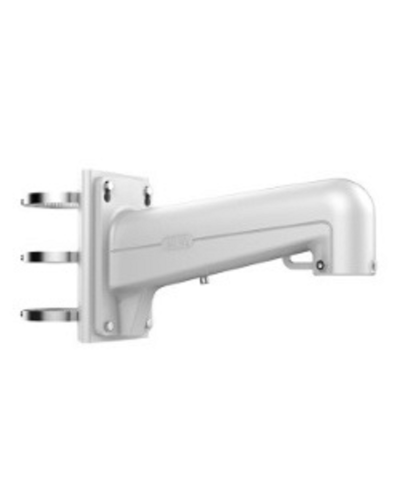 DS-1602ZJ-pole. Кронштейн столбовой для крепления уличных скоростных поворотных 5 и 7 видеокамер. Hikvision в Балаково