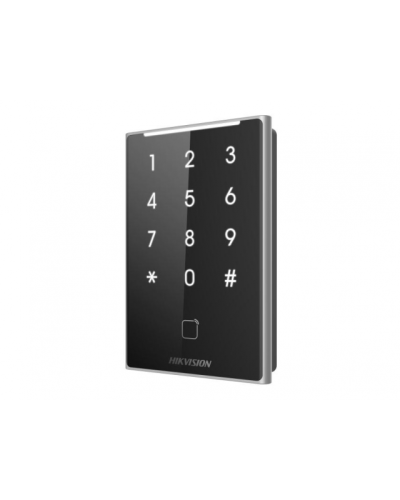 DS-K1109EKB. Считыватель карт EM с поддержкой Bluetooth. Hikvision в Балаково