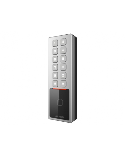 DS-K1T805MBWX. Терминал доступа. Hikvision в Балаково