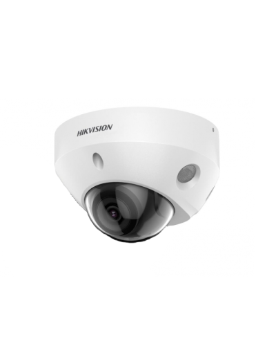 DS-2CD2583G2-IS(2.8mm). Профессиональная видеокамера IP купольная. Hikvision в Балаково