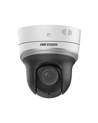 DS-2DE2204IW-DE3(S6)(B). Профессиональная видеокамера IP поворотная. Hikvision в Балаково