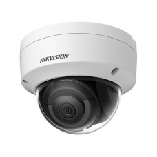 DS-2CD2123G2-IS(2.8мм)(D). Профессиональная видеокамера IP купольная. Hikvision