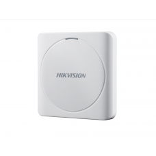 DS-K1801M. Считыватель карт Mifare. Hikvision