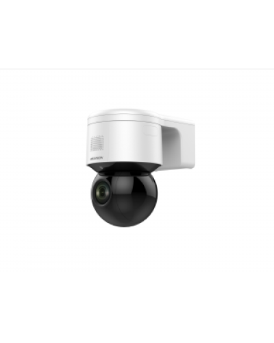 DS-2DE3A404IWG-E. Профессиональная видеокамера IP поворотная. Hikvision в Балаково