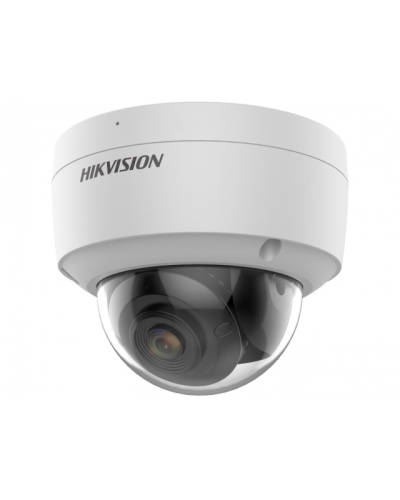 DS-2CD2127G2-SU(C)(4mm). Профессиональная видеокамера IP купольная. Hikvision в Балаково