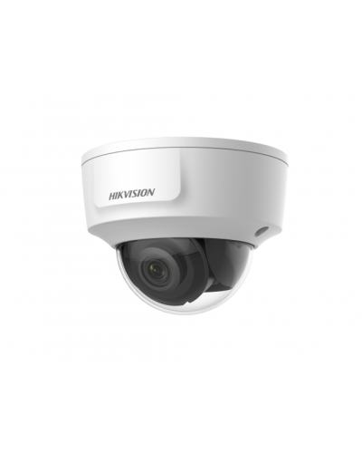 DS-2CD2185G0-IMS (2.8мм). Профессиональная видеокамера IP купольная. Hikvision в Балаково