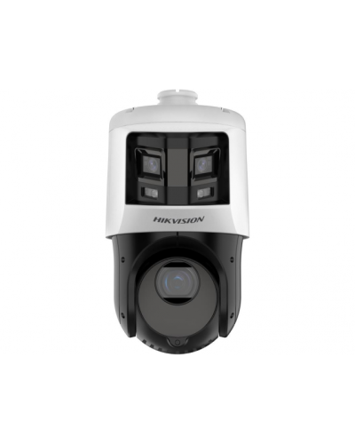 DS-2SE4C425MWG-E/26(F0). Профессиональная видеокамера IP поворотная. Hikvision в Балаково