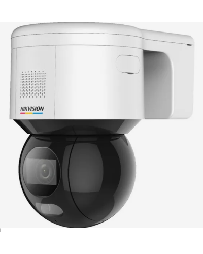 DS-2DE3A400BW-DE/W(F1)(T5). Профессиональная видеокамера IP поворотная. Hikvision в Балаково