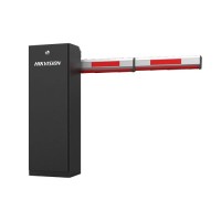 DS-TMG4B1-LA(2+2m). Шлагбаум автоматический для левостороннего монтажа. Hikvision