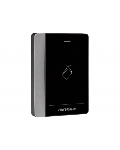 DS-K1102AM. Считыватель карт Mifare. Hikvision в Балаково