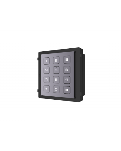 DS-KD-KP. Модуль клавиатуры. Hikvision в Балаково