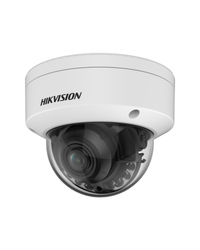 DS-2CD2147G2H-LISU(2.8мм). Профессиональная видеокамера IP купольная. Hikvision в Балаково