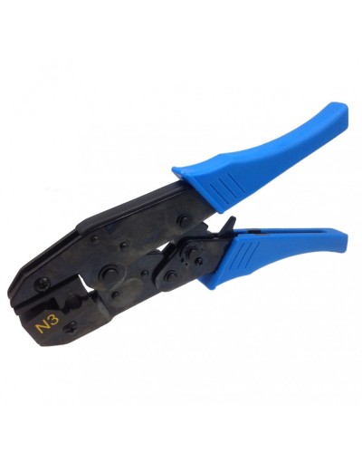 HL-1408N3. Инструмент обжимной для RJ-45. Hyperline в Балаково