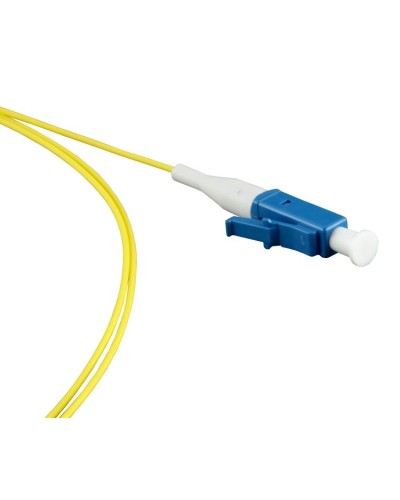 FPT-B9-9-LC/UR-1M-LSZH-YL. Пигтейл оптический. Hyperline в Балаково