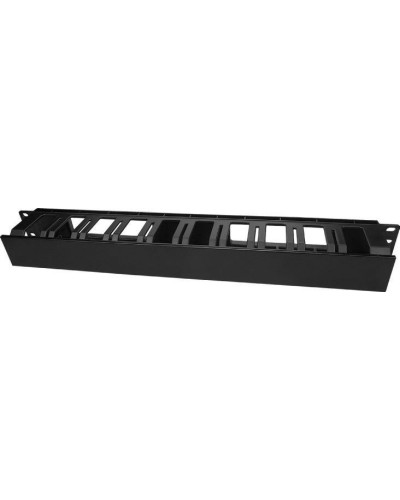 CM-1U-D66-PL-COV. Кабельный организатор 19. Hyperline в Балаково
