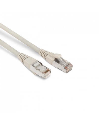 PC-LPM-STP-RJ45-RJ45-C6-0.5M-LSZH-GY. Патч-корд медный. Hyperline в Балаково
