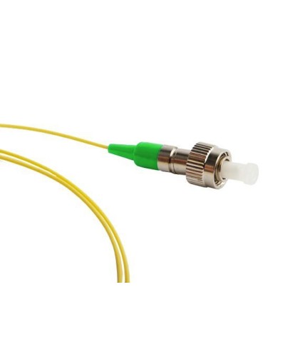 FPT-B9-9-FC/AR-1M-LSZH-YL. Пигтейл оптический. Hyperline в Балаково