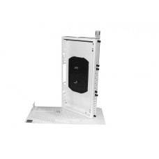 FO-19R-1U-3xSLT-W140H42-24UN-GY. Кросс оптический 19. Hyperline