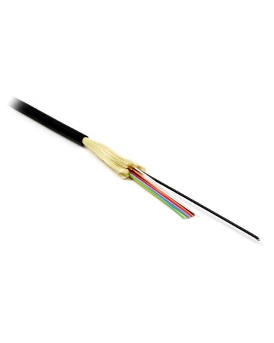 FO-MB-IN/OUT-503-16-LSZH-BK. Кабель волоконно-оптический многомодовый. Hyperline в Балаково