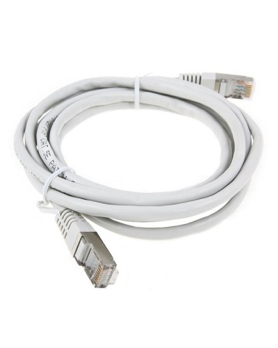 PC-LPM-STP-RJ45-RJ45-C5e-5M-LSZH-GY. Патч-корд медный. Hyperline в Балаково