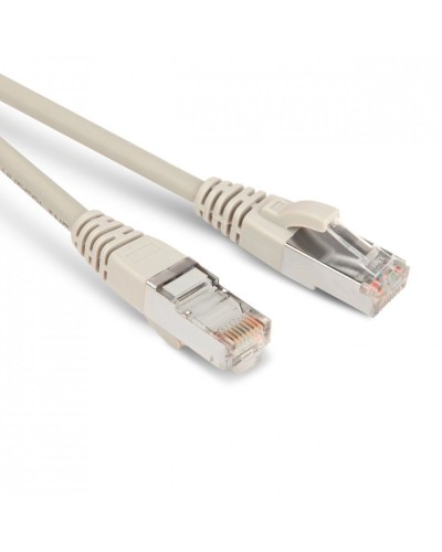 PC-LPM-STP-RJ45-RJ45-C5e-0.5M-LSZH-GY. Патч-корд медный. Hyperline в Балаково