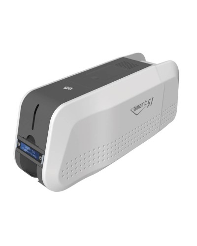 SMART 51 (651303) Dual Side USB. Принтер. IDP в Балаково