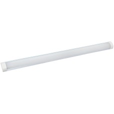 Светильник светодиодный ДБО 5008 36Вт 6500К IP20 1200мм алюминий LIGHTING (LDBO0-5008-36-6500-K03). Светильник светодиодный линейный. IEK