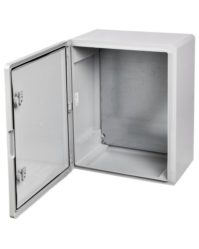 ЩМПп УХЛ1 IP65, 500х400х240 (MKP93-N-504024-65). Корпус пластиковый. IEK в Балаково