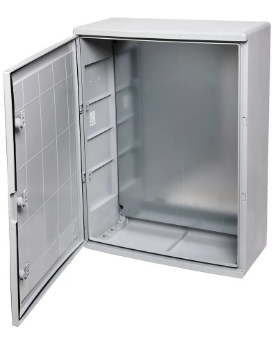 ЩМПп УХЛ1 IP65, 800х600х260 (MKP93-N-806026-65). Корпус пластиковый. IEK в Балаково