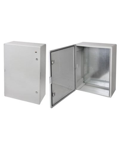 ЩМПп УХЛ1 IP65, 700х500х250 (MKP93-N-705025-65). Корпус пластиковый. IEK в Балаково