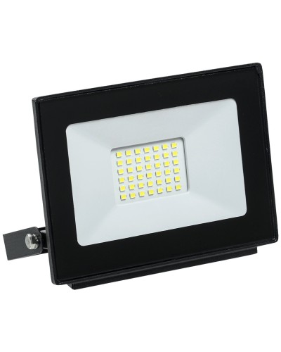 СДО 06-30 черный IP65 4000 K (LPDO601-30-40-K02). Прожектор светодиодный. IEK в Балаково