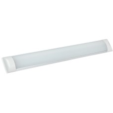 Светильник светодиодный ДБО 5004 36Вт 4000К IP20 1200мм алюминий LIGHTING (LDBO0-5004-36-4000-K03). Светильник светодиодный линейный. IEK