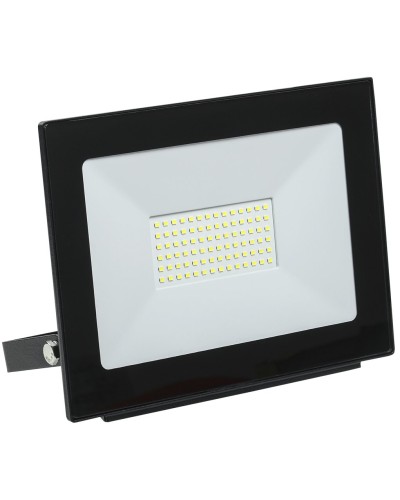 СДО 06-70 черный IP65 6500 K (LPDO601-70-65-K02). Прожектор светодиодный. IEK в Балаково