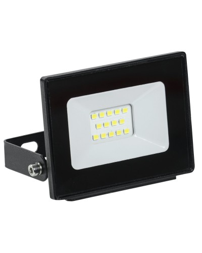 СДО 06-10 черный IP65 4000K (LPDO601-10-40-K02). Прожектор светодиодный. IEK в Балаково
