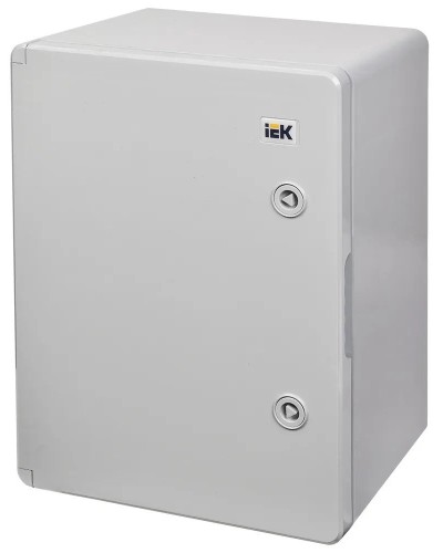 ЩМПп УХЛ1 IP65, 400х300х170 (MKP93-N-403017-65). Корпус пластиковый. IEK в Балаково